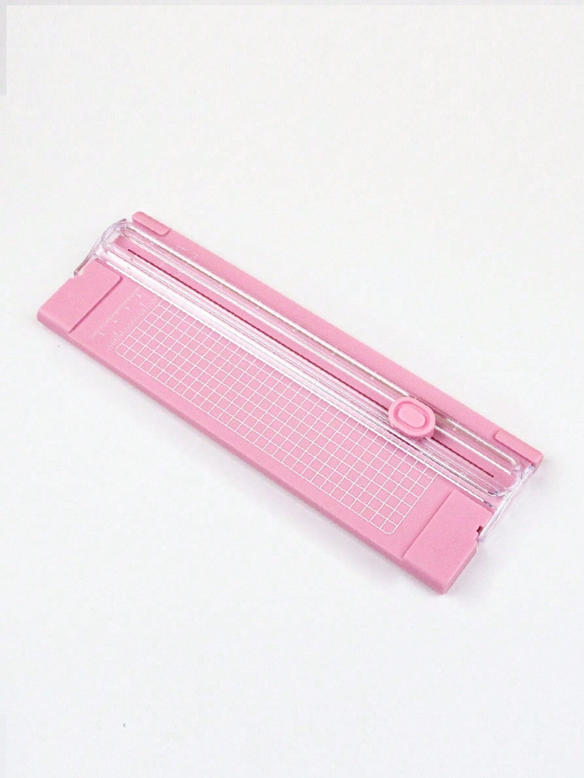 A3/A4 Mini Photo Paper Cutter Guillotine Ruler Home Office Tool Card Trimmer UK