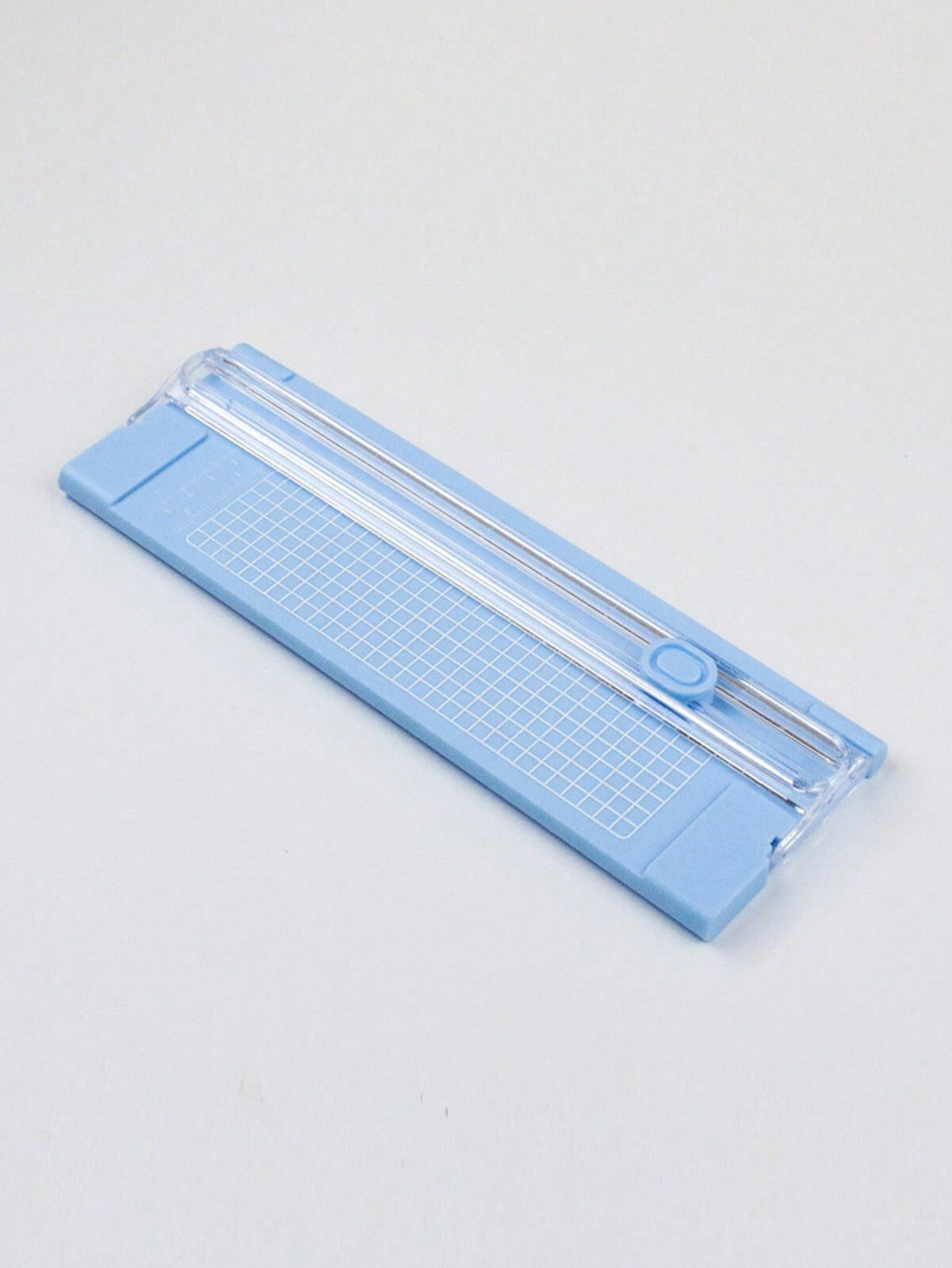 A3/A4 Mini Photo Paper Cutter Guillotine Ruler Home Office Tool Card Trimmer UK