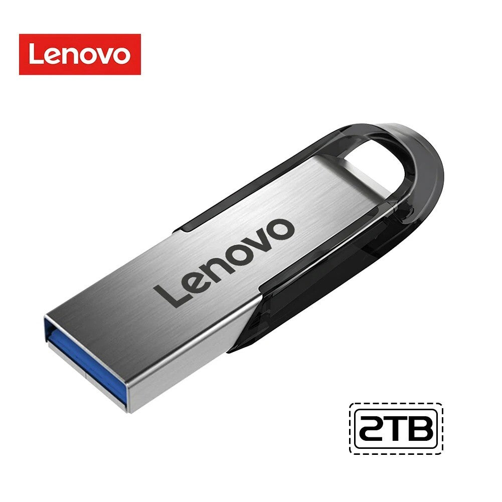 USB 3.0 Flash Drive High-Speed Storage 512GB 1TB 2TB Disk Memory Pen Drive UK