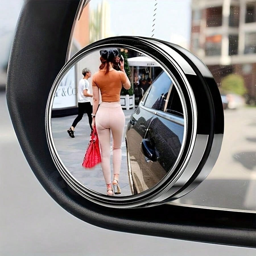 blind spot mirrors for cars