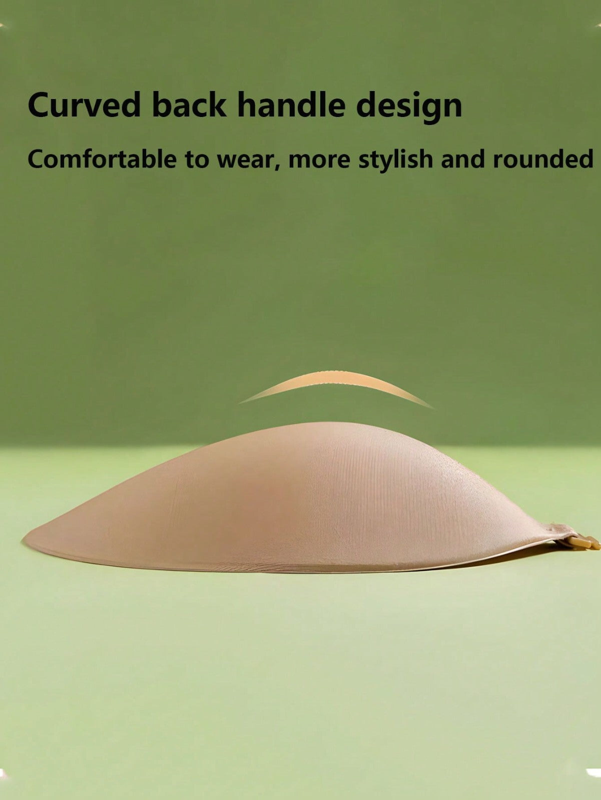 Silicone Strapless Push Up Bra Backless Self Adhesive Invisible Lace Stick On Uk