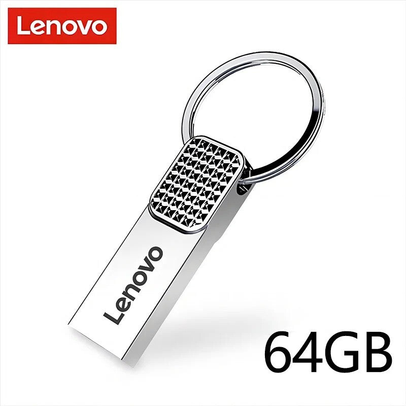 USB 3.0 Flash Drive High-Speed Storage 512GB 1TB 2TB Disk Memory Pen Drive UK