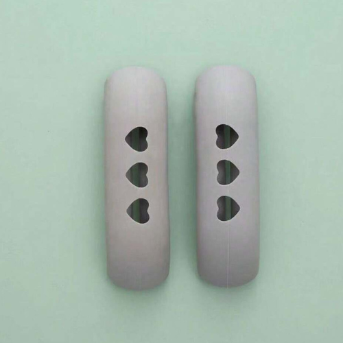 2pcs/4pcs Heat-Resistant Pot Handle Covers, Anti-Scalding for Casseroles & Pots