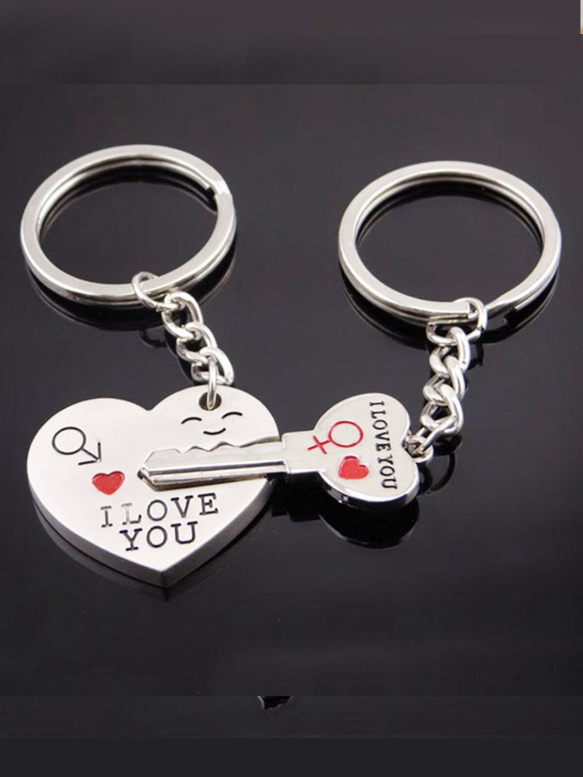 Valentines Gifts for Her Him Box Wife Husband Girlfriend Boyfriend Day Present