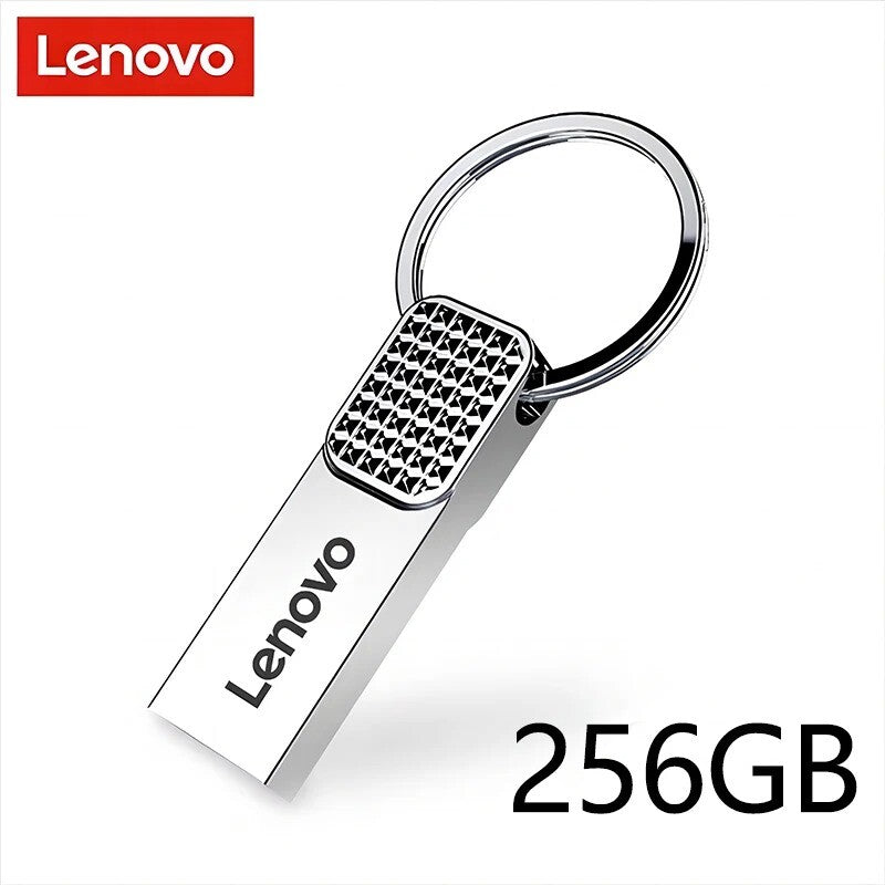 USB 3.0 Flash Drive High-Speed Storage 512GB 1TB 2TB Disk Memory Pen Drive UK