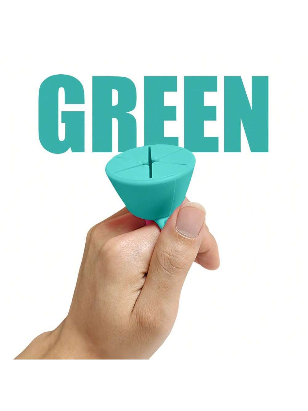 Suctioned Vinyl Weeding Scrap Collector Silicone Suction Cup Craft Weeding Tool