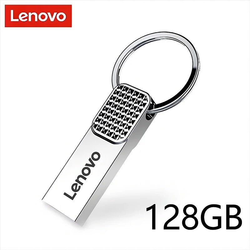 USB 3.0 Flash Drive High-Speed Storage 512GB 1TB 2TB Disk Memory Pen Drive UK