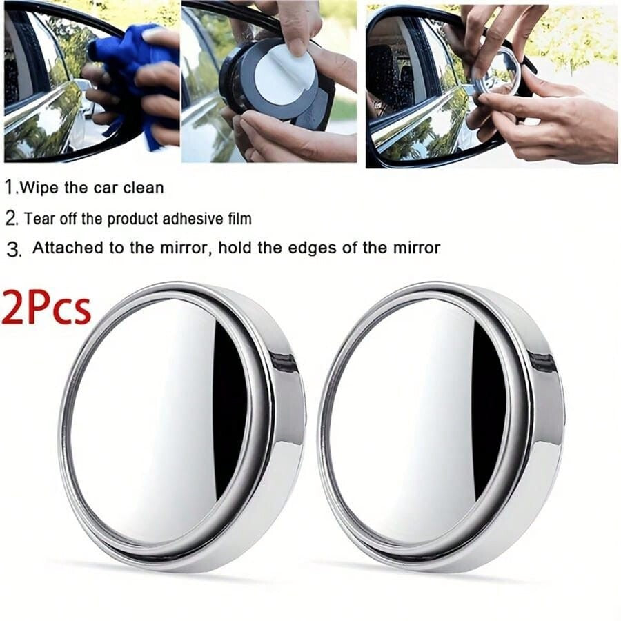 blind spot mirrors for cars