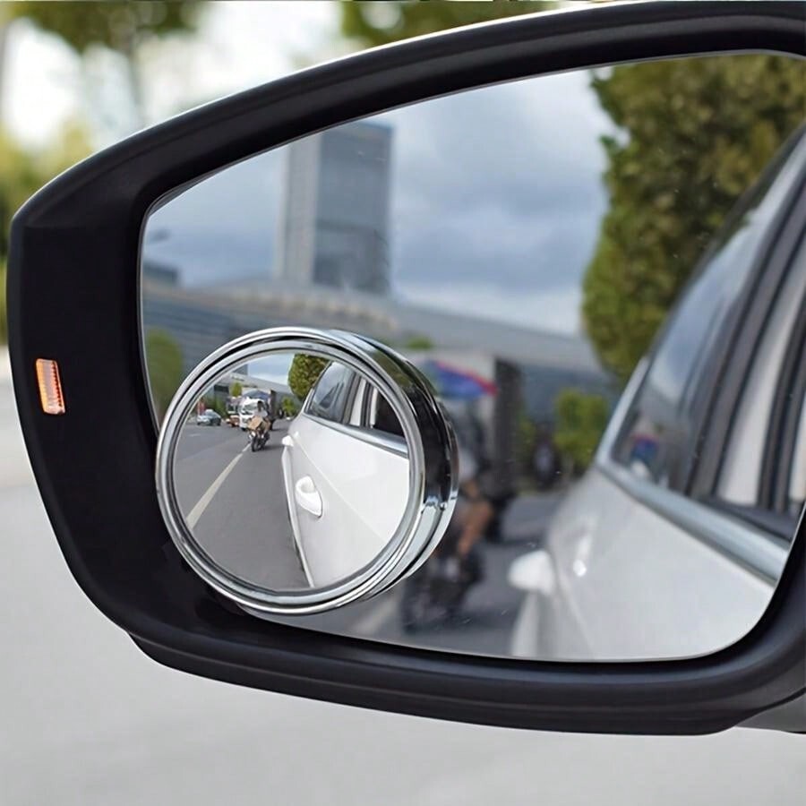 blind spot mirrors for cars