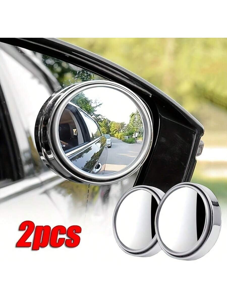blind spot mirrors for cars