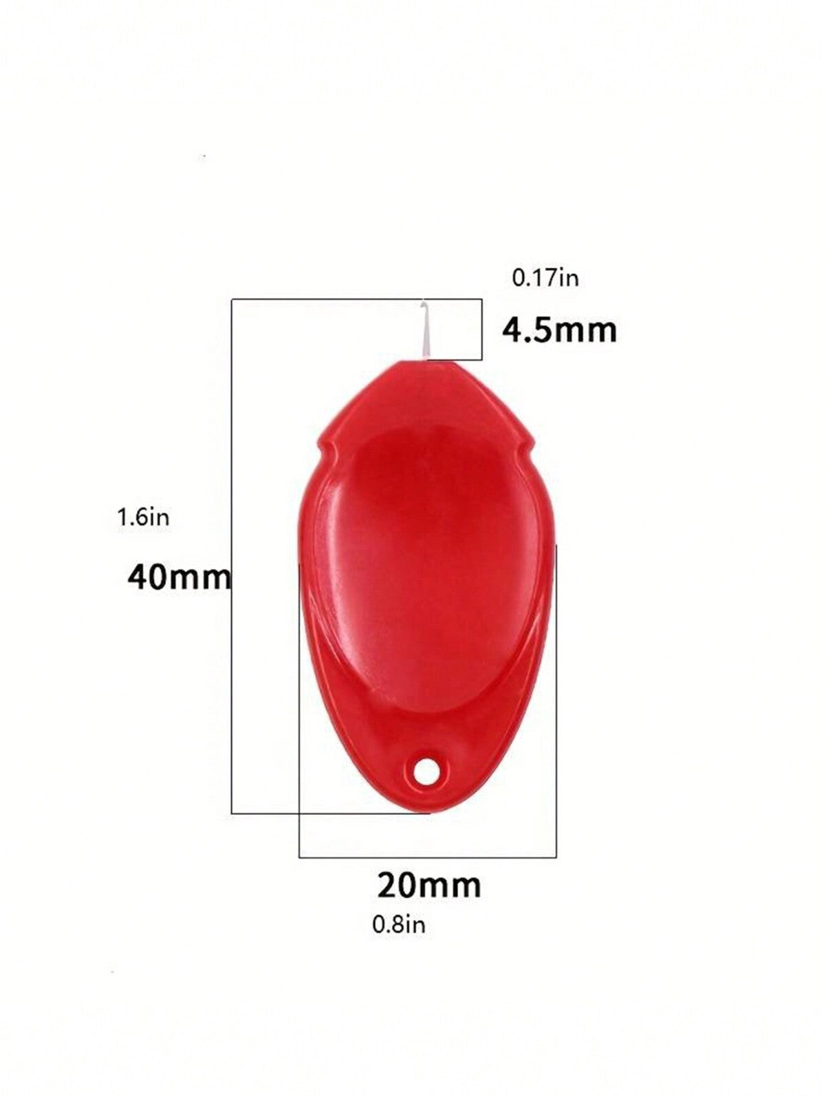 Needle Threader Machine Threading Simple Hand Bow Wire Sewing Threading Tool