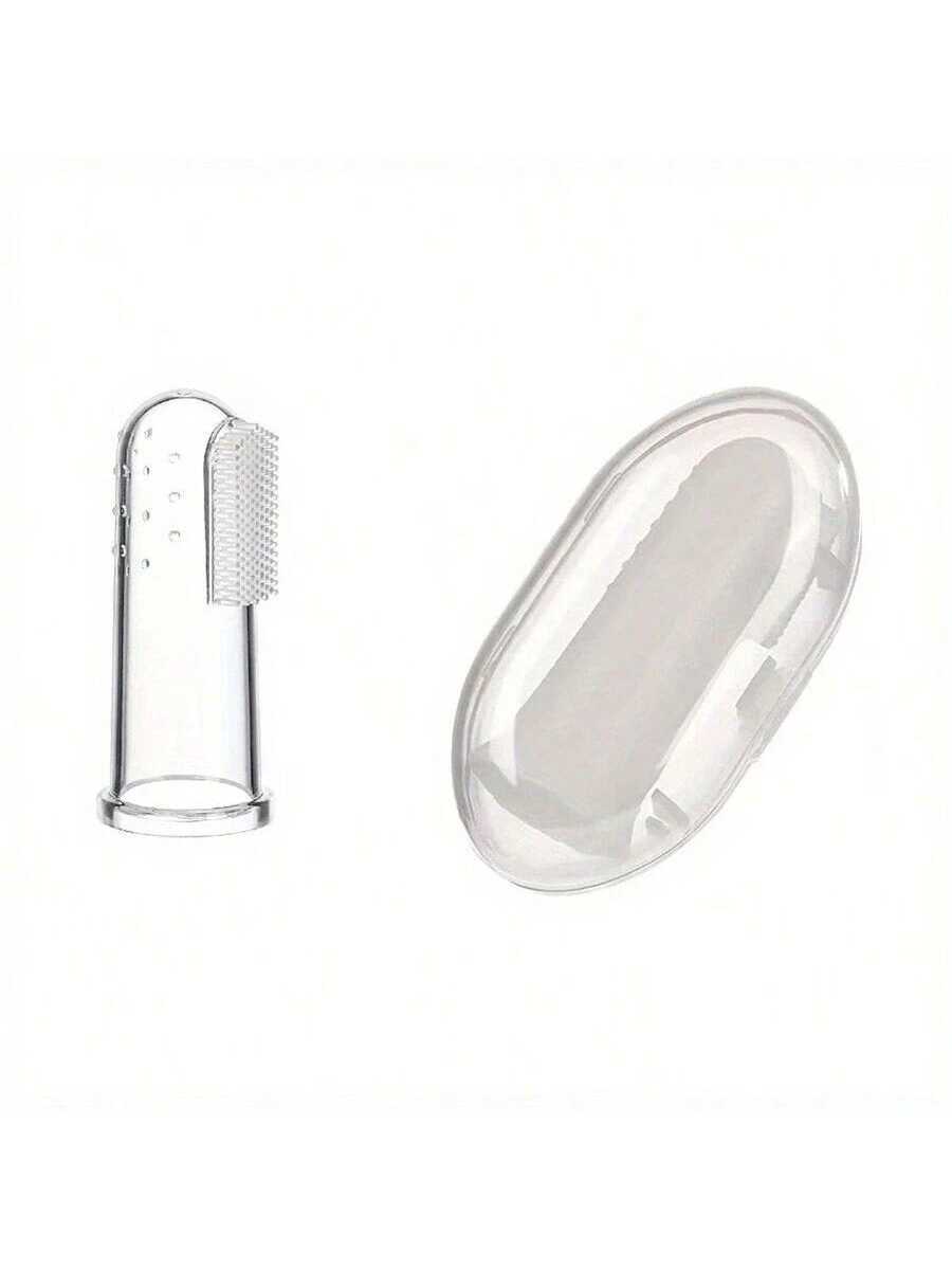 Soft Baby Toothbrush for Teething & Oral Care - Ideal Gift for Infants & Kids