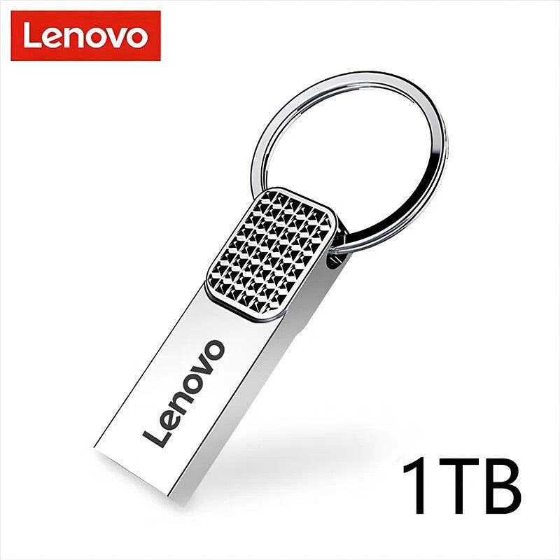 USB 3.0 Flash Drive High-Speed Storage 512GB 1TB 2TB Disk Memory Pen Drive UK