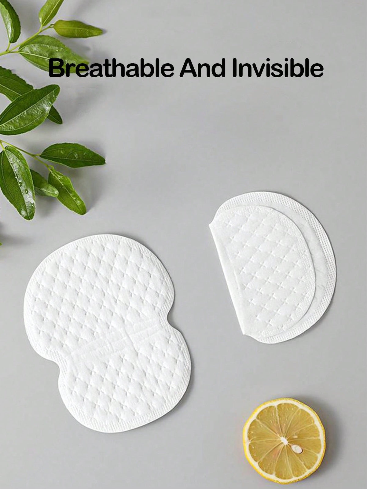 Disposable Armpit Sweat Pads Underarm Absorbing Patches 10/20/50PCS