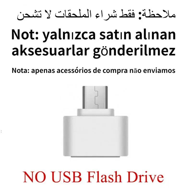 USB 3.0 Flash Drive High-Speed Storage 512GB 1TB 2TB Disk Memory Pen Drive UK