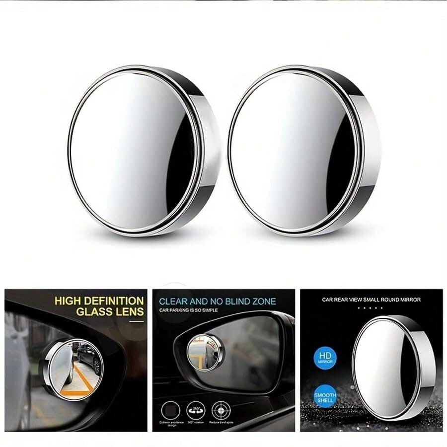 blind spot mirrors for cars