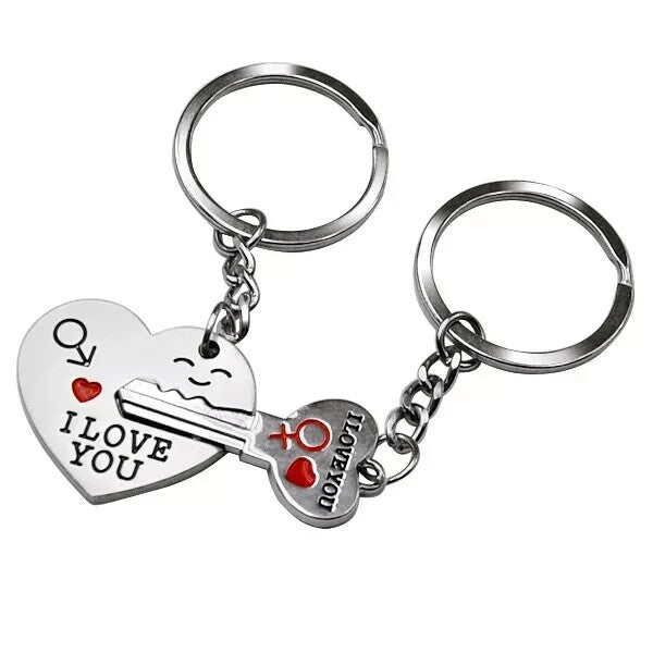 Valentines Gifts for Her Him Box Wife Husband Girlfriend Boyfriend Day Present