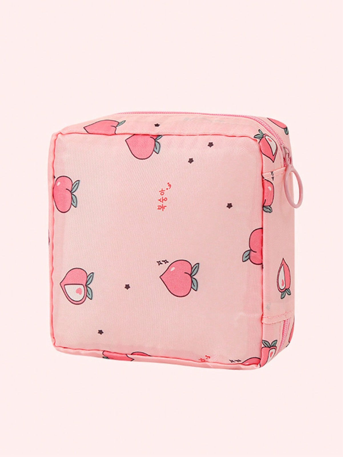 Women Small Cosmetic Makeup Bag Storage Toiletry Zipper Pouch Organizer Gift UK
