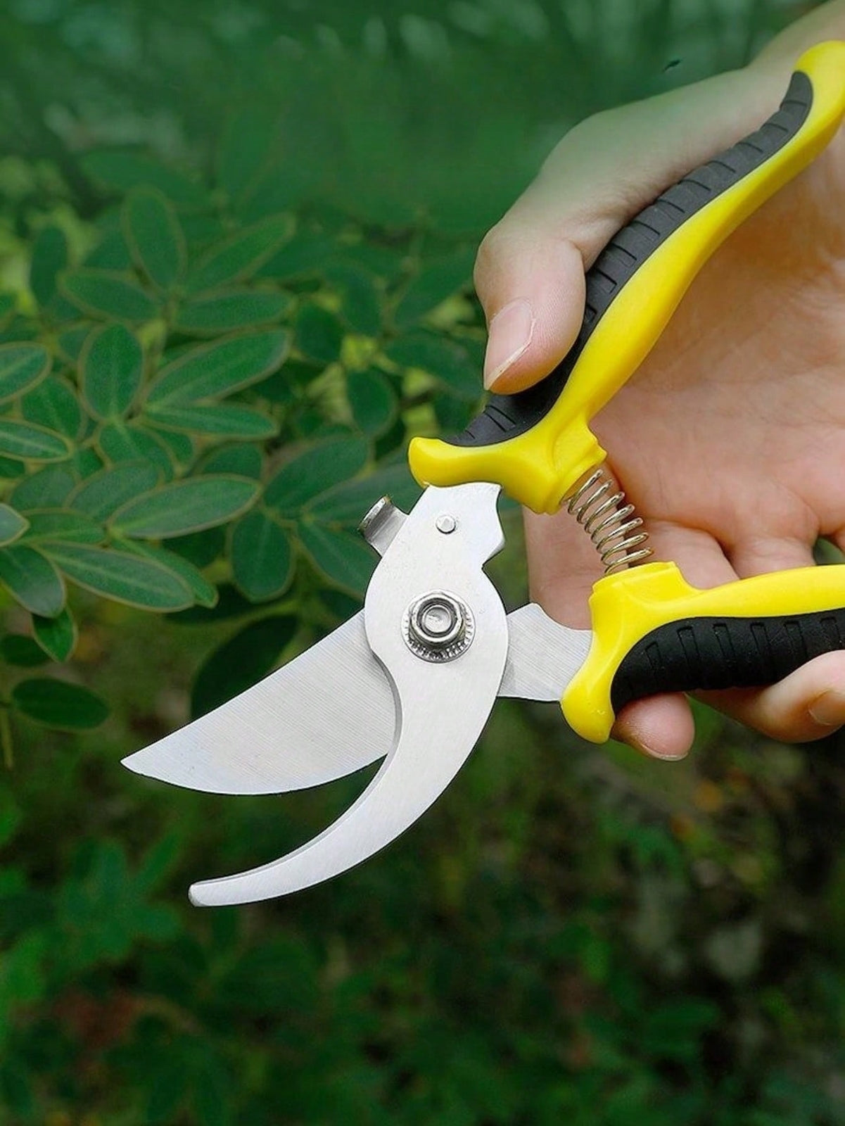 Gardening Secateurs Garden Pruning Shears Shrub Branch Trimmer Pruner Scissors