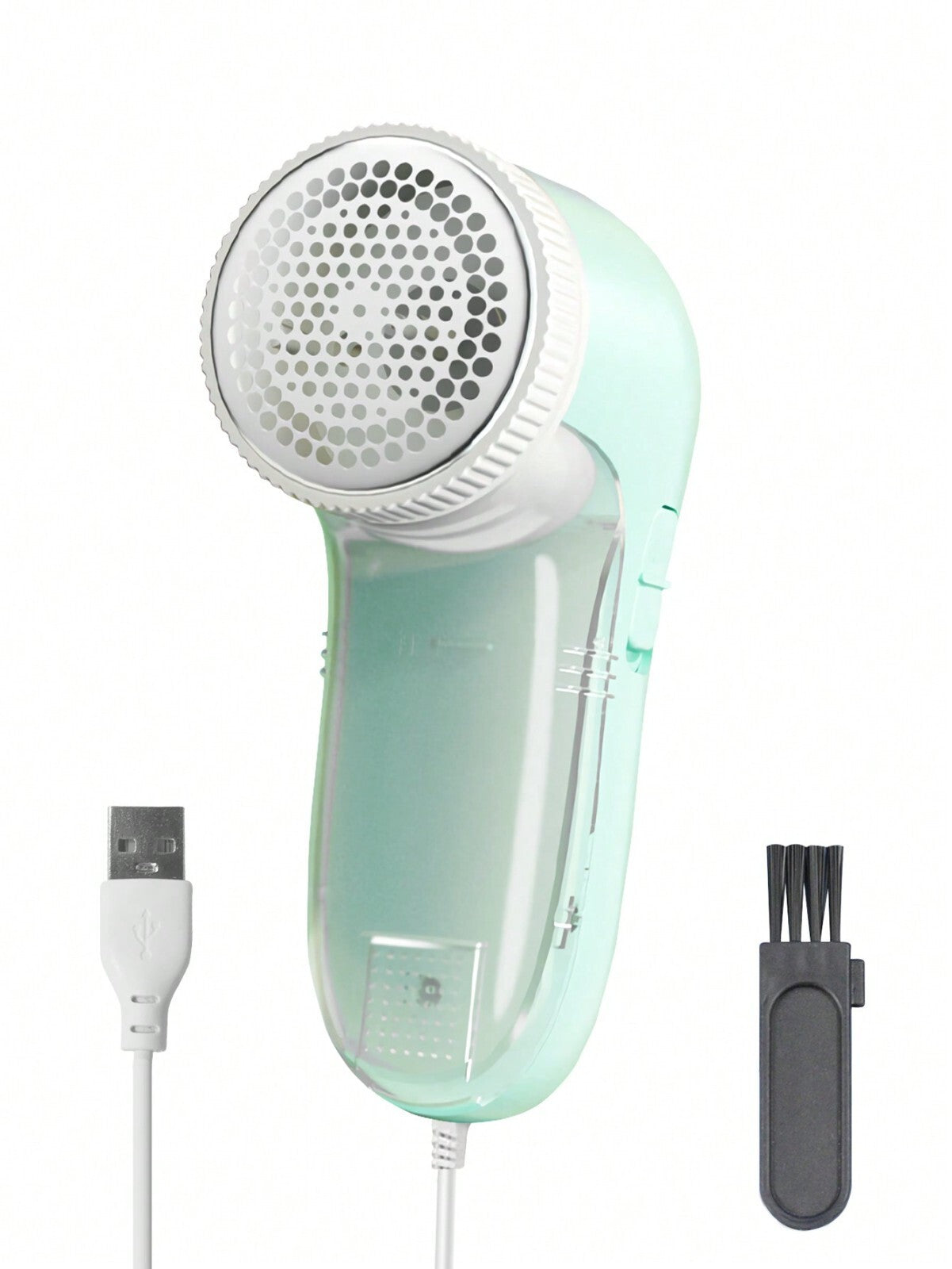 Electric Lint Remover Clothes Cleaner Fabric Shaver USB Rechargeable Defuzzer UK