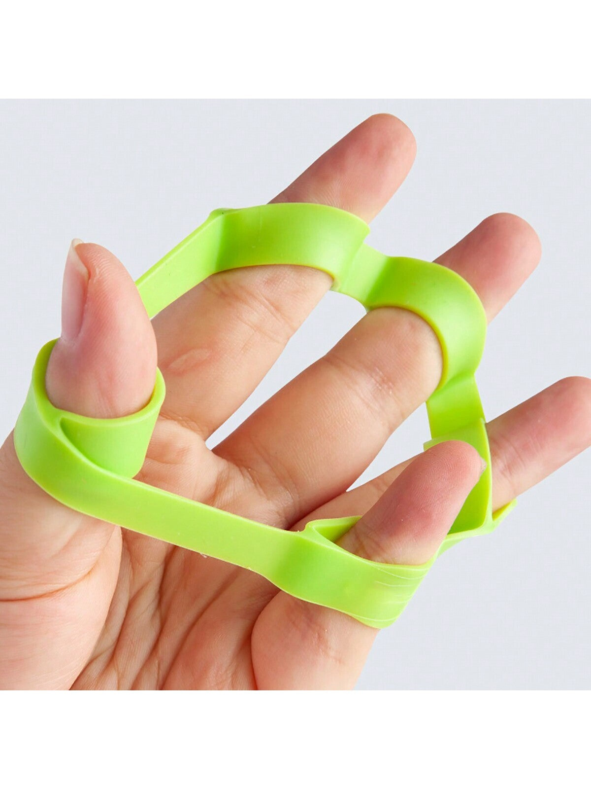 5-100KG Sport Hand grip Strengthener Adjustable Forearm Trainer Finger exerciser