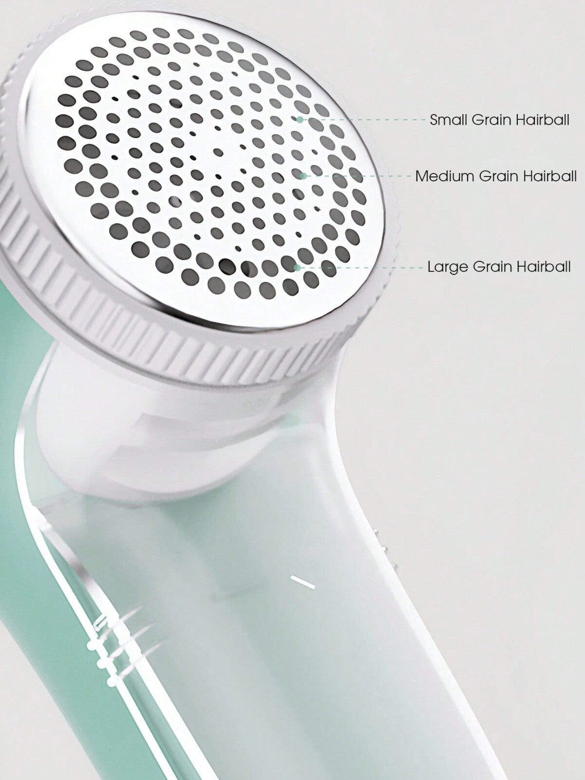 Electric Lint Remover Clothes Cleaner Fabric Shaver USB Rechargeable Defuzzer UK