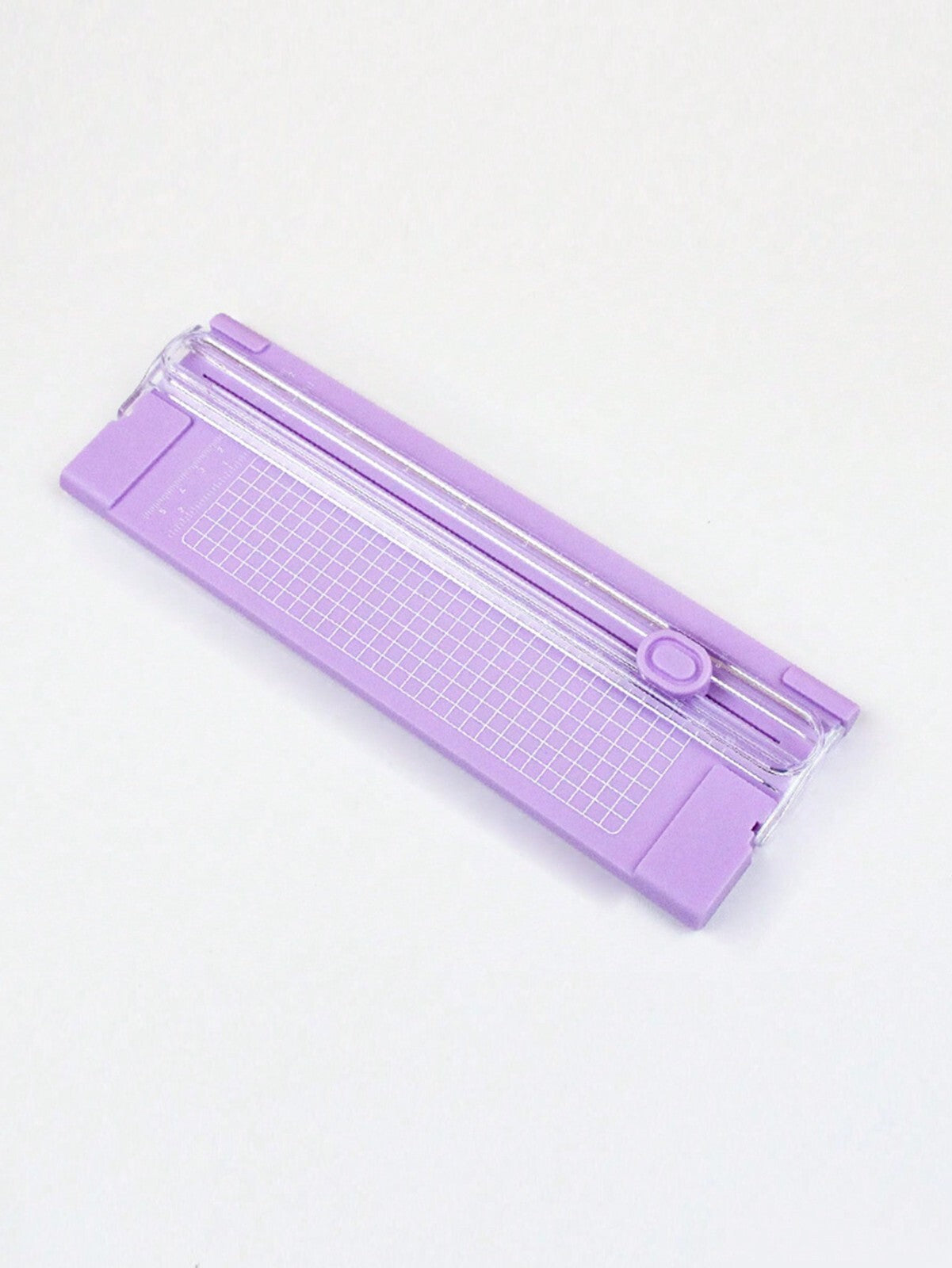 A3/A4 Mini Photo Paper Cutter Guillotine Ruler Home Office Tool Card Trimmer UK