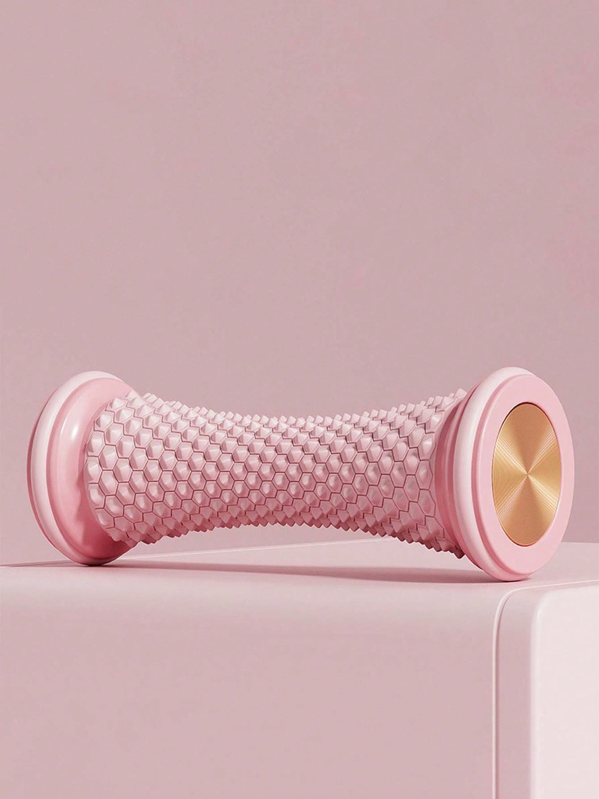 Foot Massage Roller Body Muscle Pain Relief Plantar Fasciitis Feet Massager