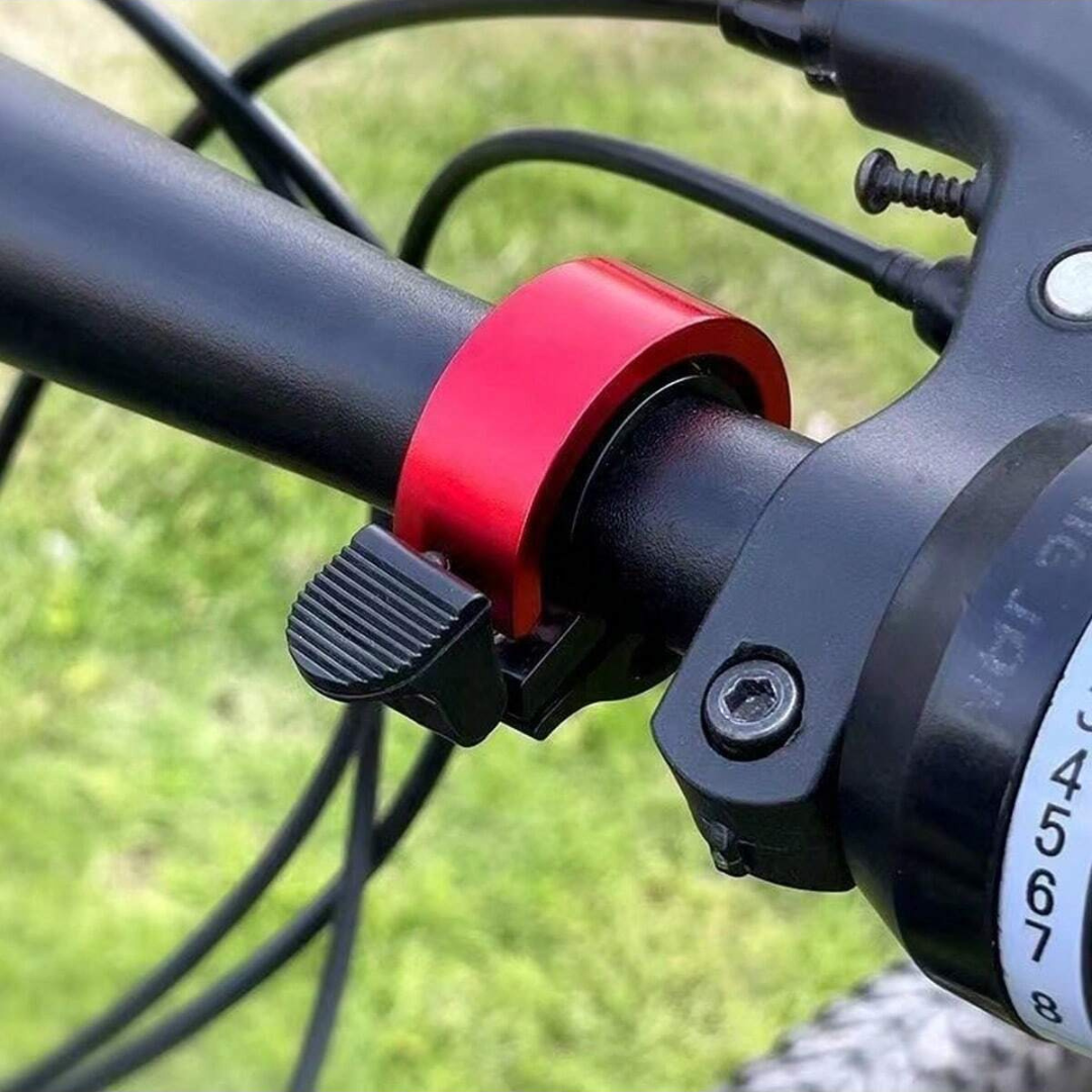 Hidden Bicycle Bell Road Bike Cycling Enthusiasts Birthday Gift Kids Sport UK