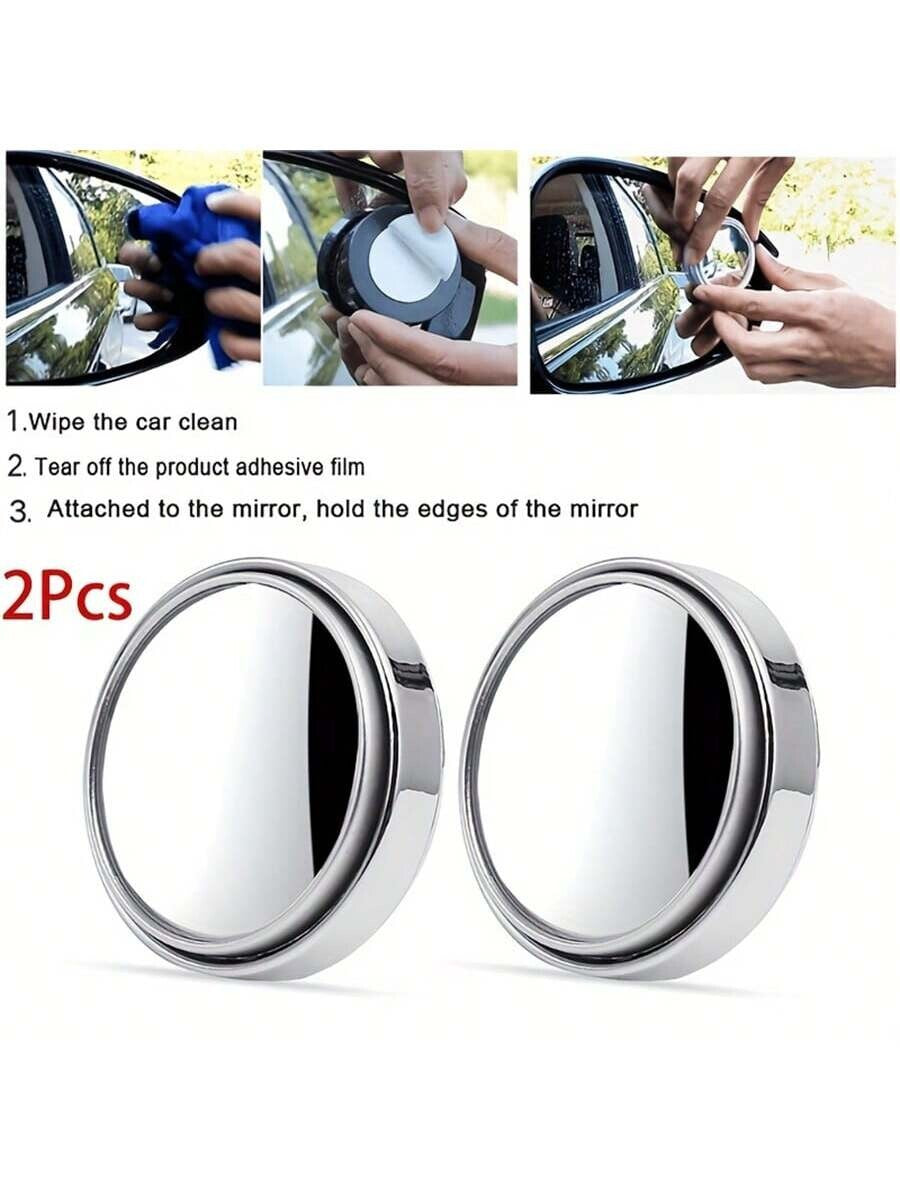 blind spot mirrors for cars