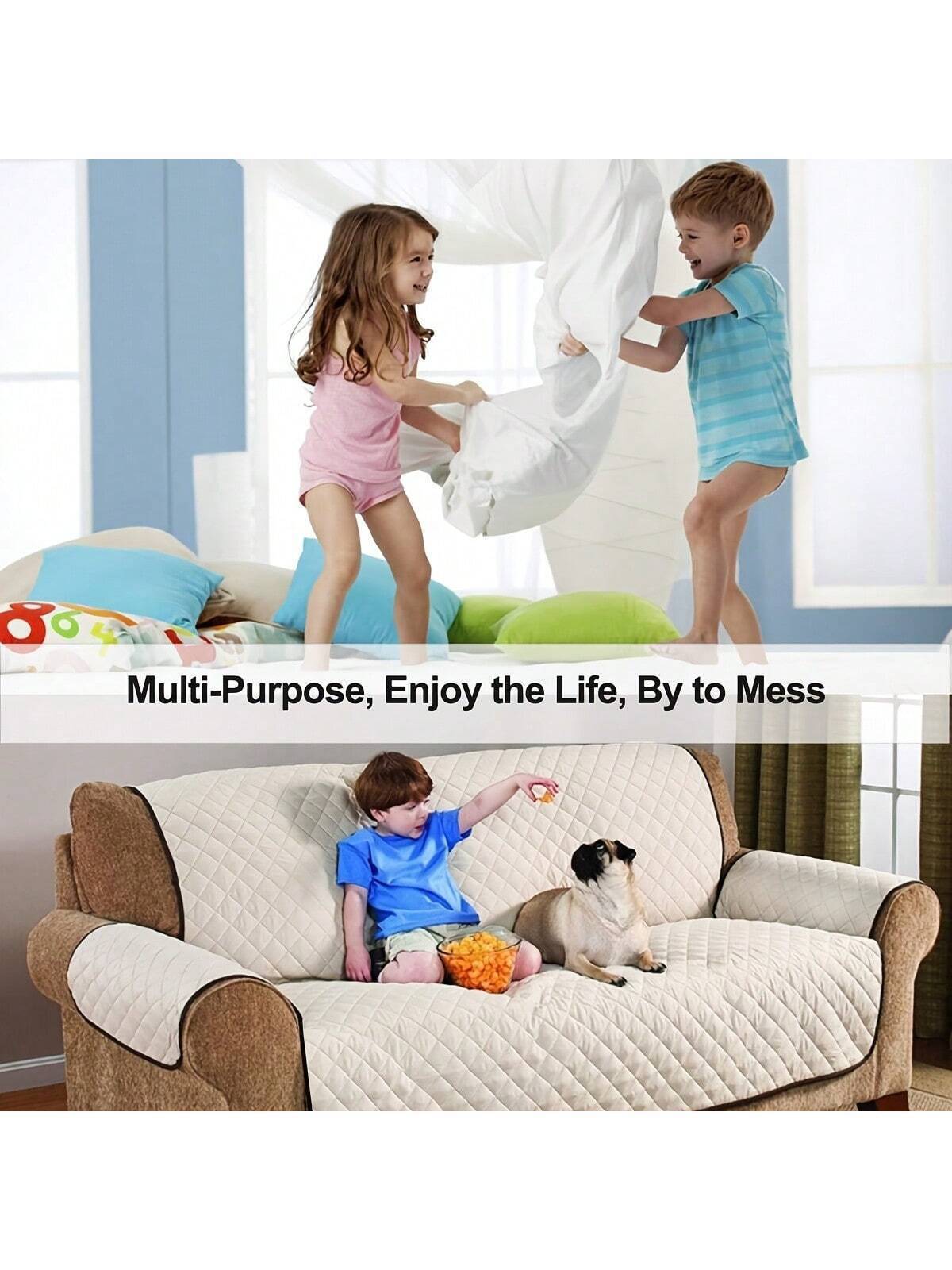 2x Suspender Straps Crisscross Bed Sheet Mattress Holder Fastener Grippers Clips