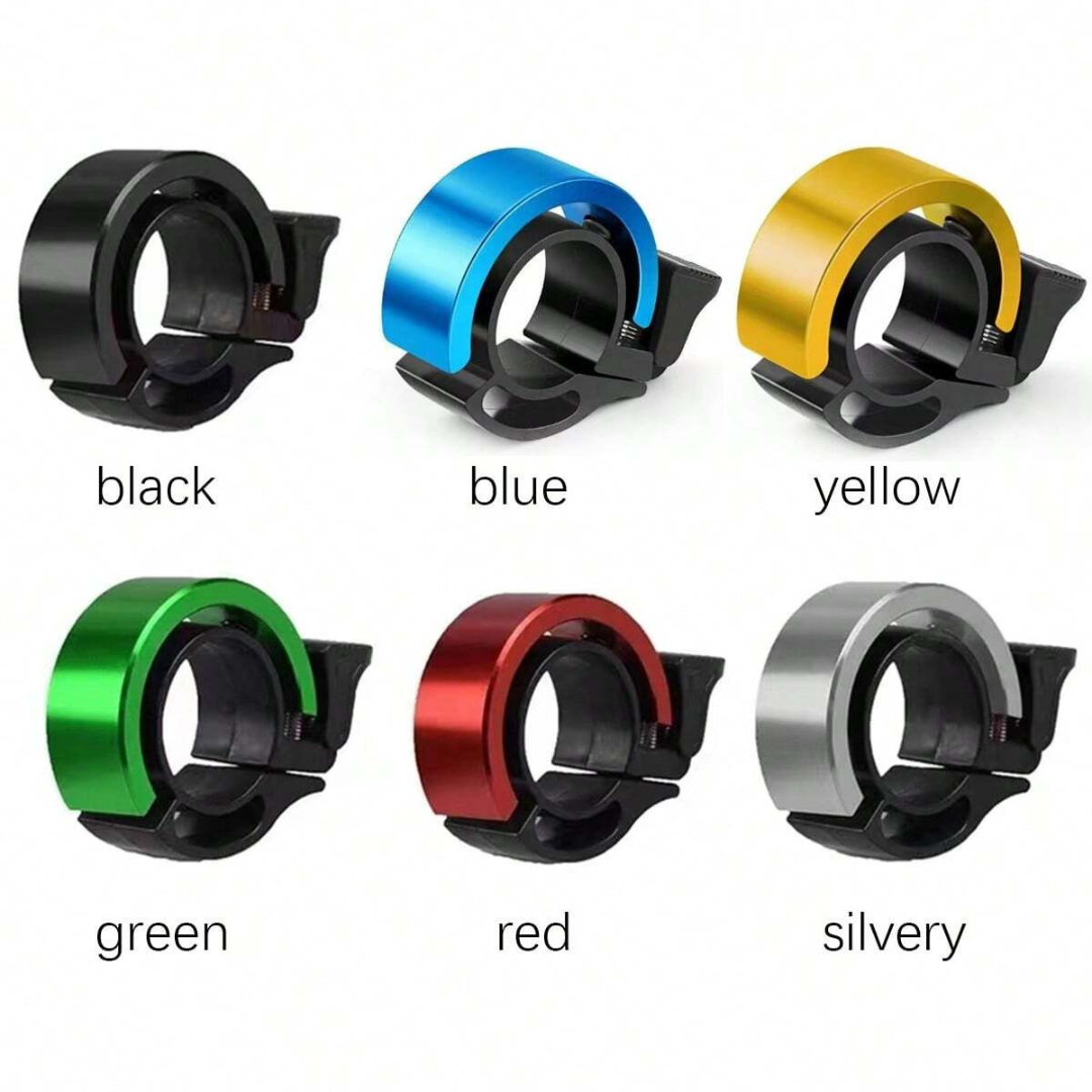 Hidden Bicycle Bell Road Bike Cycling Enthusiasts Birthday Gift Kids Sport UK