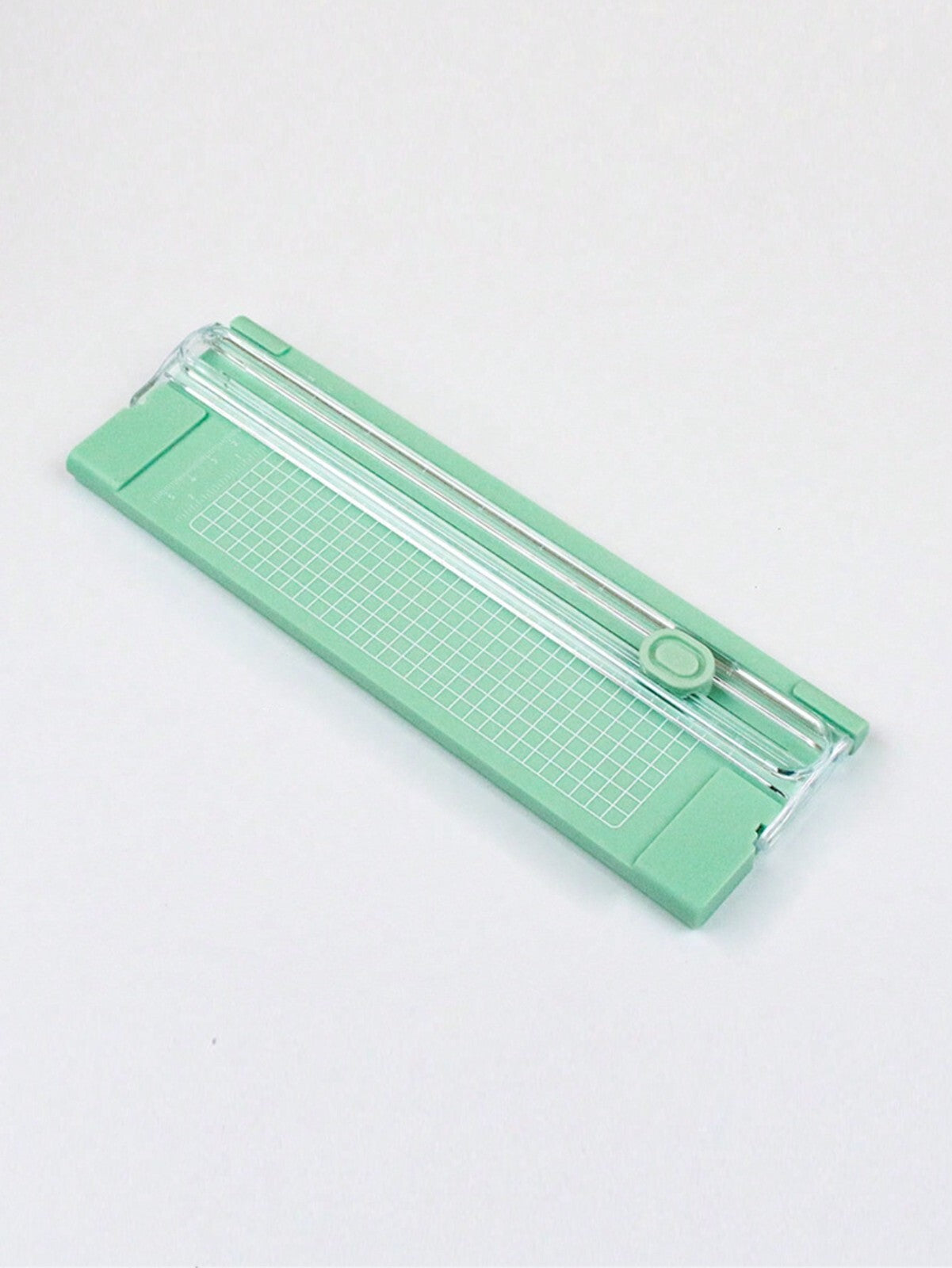 A3/A4 Mini Photo Paper Cutter Guillotine Ruler Home Office Tool Card Trimmer UK