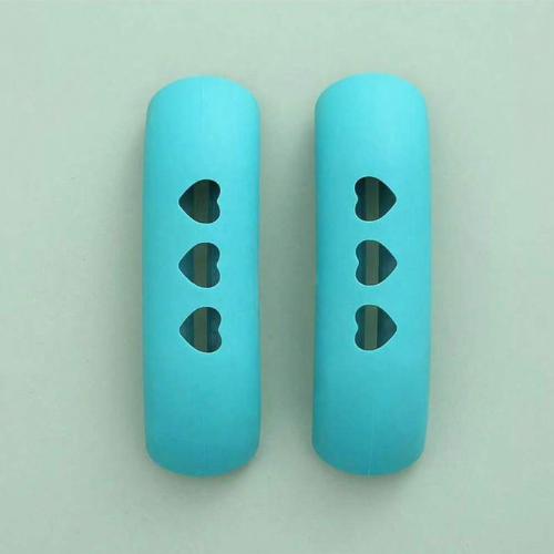 2pcs/4pcs Heat-Resistant Pot Handle Covers, Anti-Scalding for Casseroles & Pots