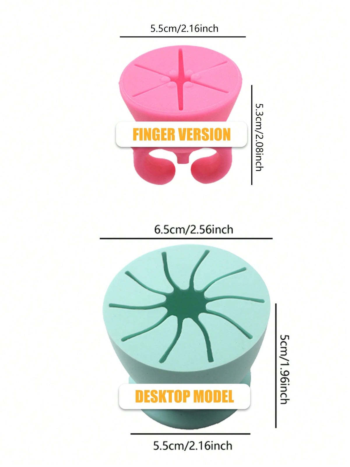 Suctioned Vinyl Weeding Scrap Collector Silicone Suction Cup Craft Weeding Tool