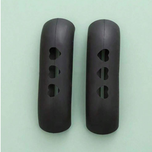 2pcs/4pcs Heat-Resistant Pot Handle Covers, Anti-Scalding for Casseroles & Pots