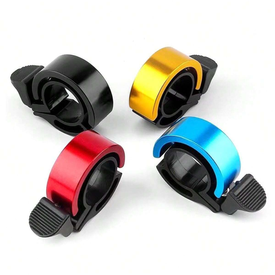 Hidden Bicycle Bell Road Bike Cycling Enthusiasts Birthday Gift Kids Sport UK