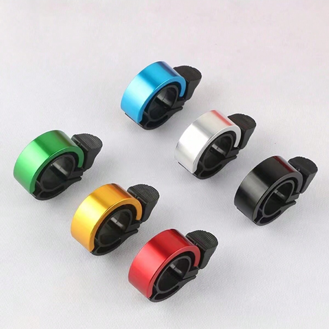 Hidden Bicycle Bell Road Bike Cycling Enthusiasts Birthday Gift Kids Sport UK