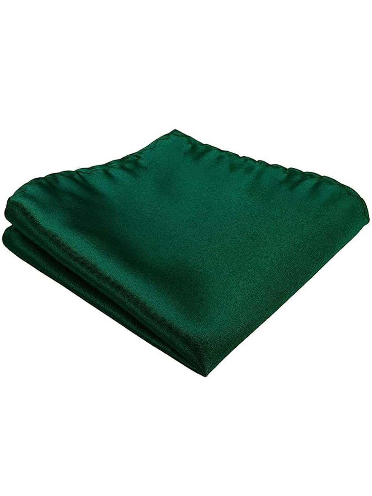 Mens Neck Tie and Pocket Square Handkerchief Set Wedding Birthday Reception