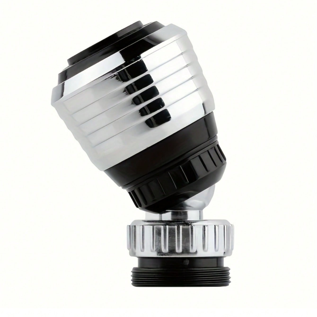 360° Rotate Swivel Water Saving Tap Aerator Diffuser Faucet Nozzle Filter UK