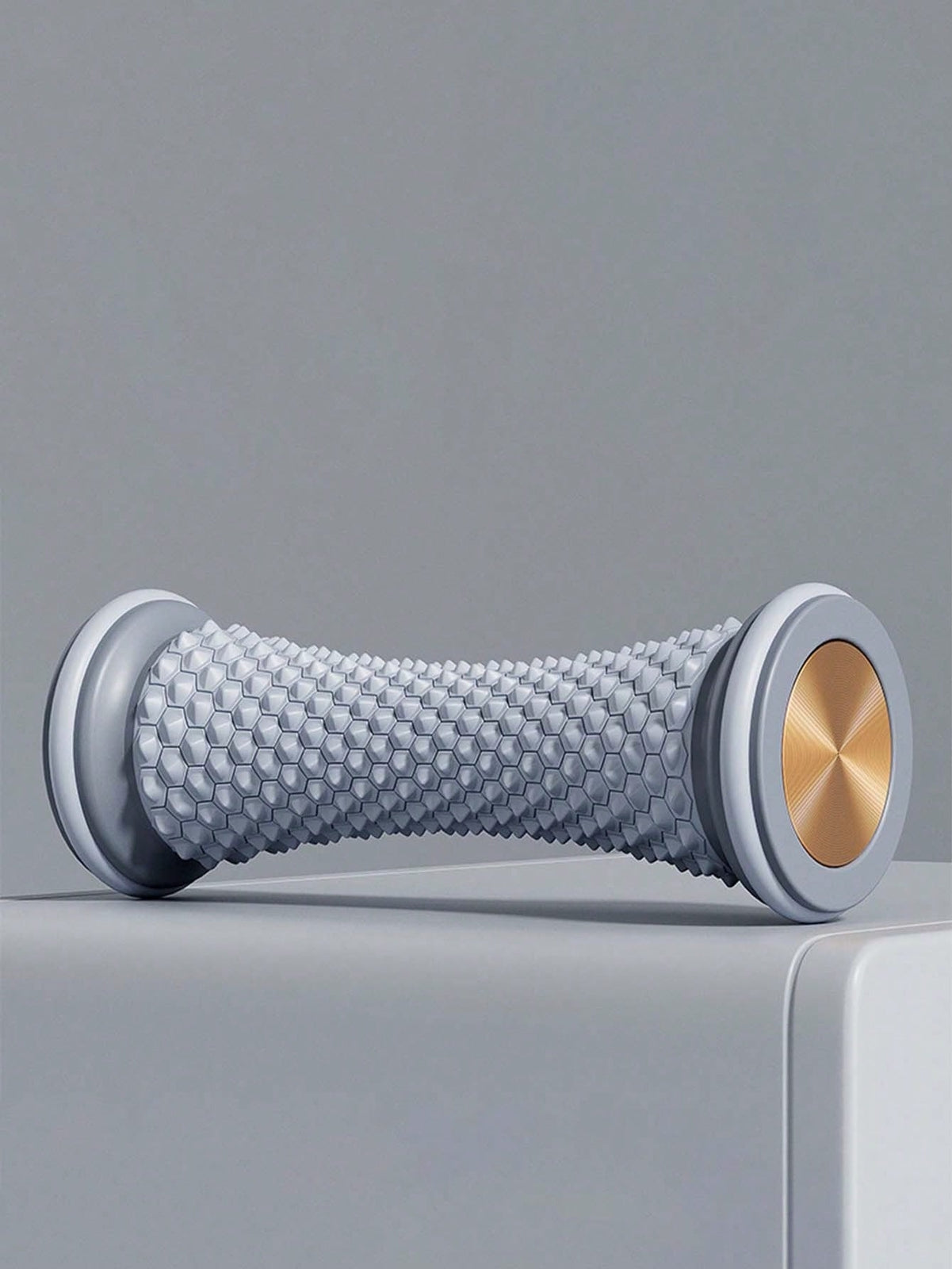 Foot Massage Roller Body Muscle Pain Relief Plantar Fasciitis Feet Massager
