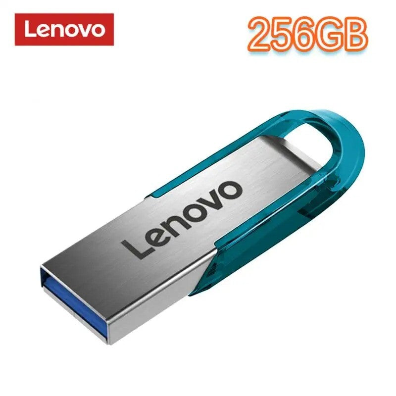 USB 3.0 Flash Drive High-Speed Storage 512GB 1TB 2TB Disk Memory Pen Drive UK