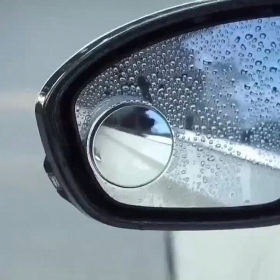 blind spot mirrors for cars