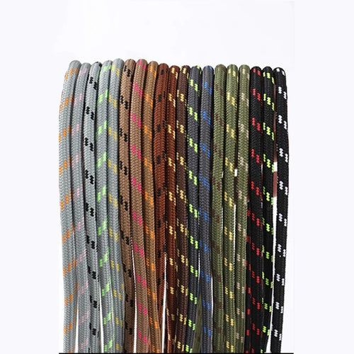 Heavy Duty Work/Hiking/Walking Strong Shoe/Boot Laces 100cm 120 140 160cm
