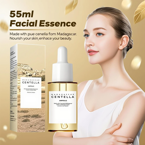 SKIN1004 Madagascar Centella Asiatica Ampoule Facial Serum