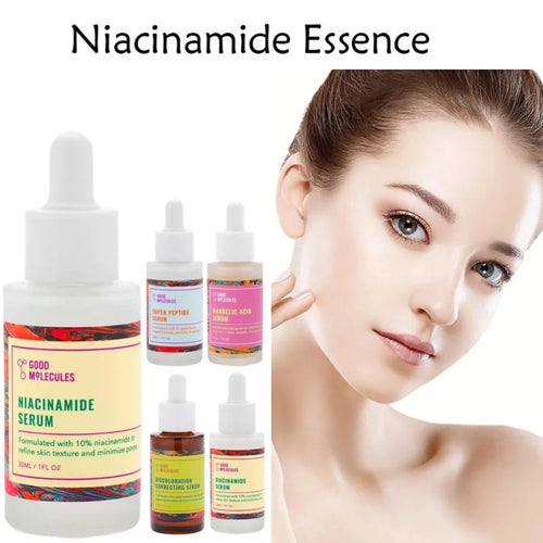 Good Molecules - Discoloration Correcting Serum (30ML) VERSION 2.0 UK