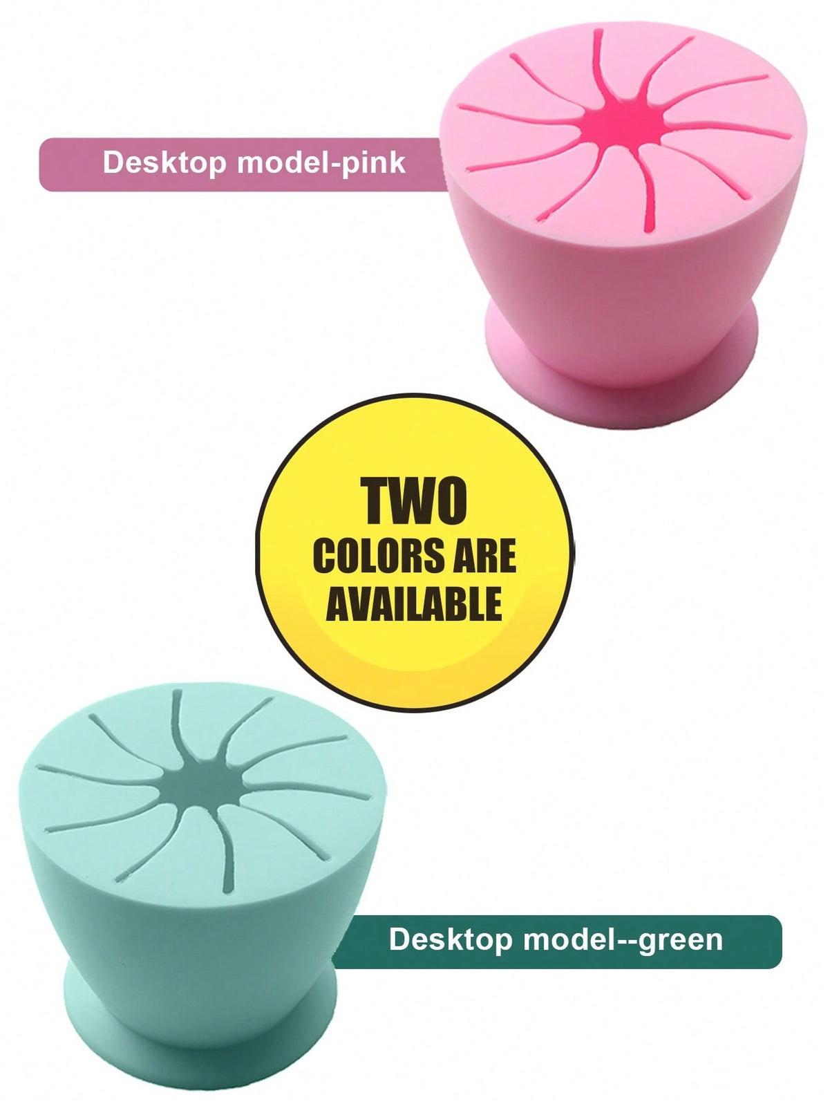 Suctioned Vinyl Weeding Scrap Collector Silicone Suction Cup Craft Weeding Tool